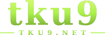 tku9 logo