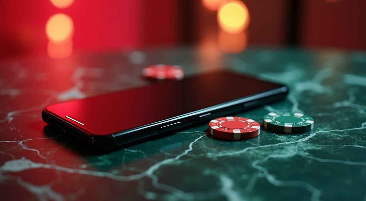 tku9 mobile gaming